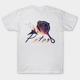 peter pan T-Shirt